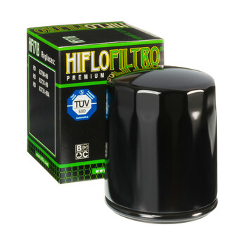 Filtro olio HF171B Hiflofiltro