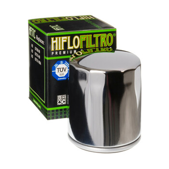 Filtro olio HF171C Hiflofiltro