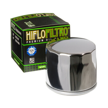 Filtro olio HF172C Hiflofiltro