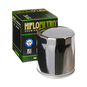 Filtro olio HF174C Hiflofiltro