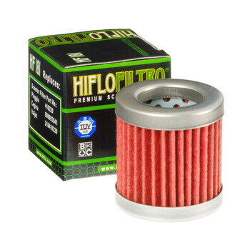 Filtro olio HF181 Hiflofiltro