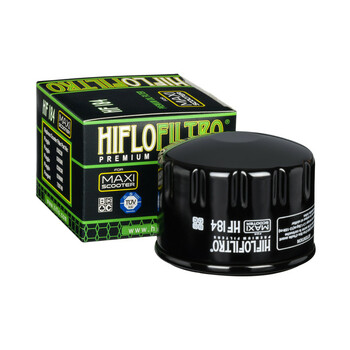 Filtro olio HF184 Hiflofiltro