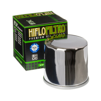 Filtro olio HF204C Hiflofiltro