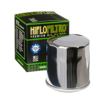 Filtro olio HF303C Hiflofiltro