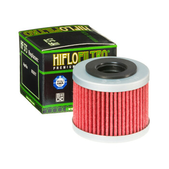 Filtro olio HF575 Hiflofiltro