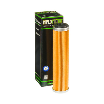 Filtro olio HF631 Hiflofiltro