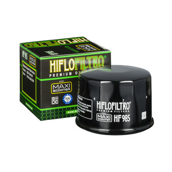 Filtro olio HF985 Hiflofiltro