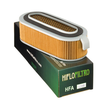 Filtro aria HFA1706 Hiflofiltro