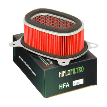 Filtro aria HFA1708 Hiflofiltro