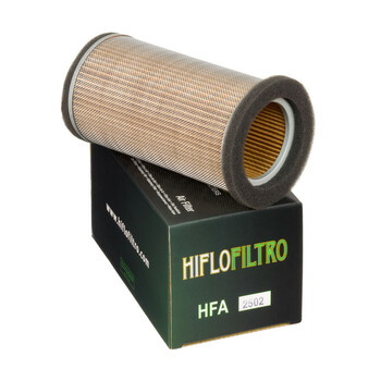 Filtro aria HFA2502 Hiflofiltro