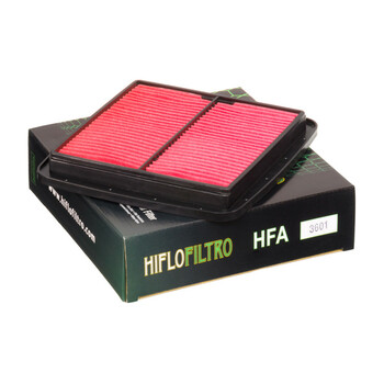Filtro aria HFA3601 Hiflofiltro