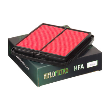 Filtro aria HFA3605 Hiflofiltro