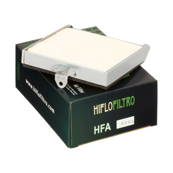Filtro aria HFA3608 Hiflofiltro