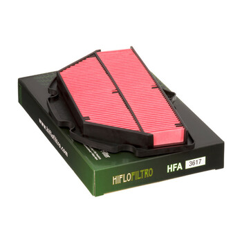 Filtro aria HFA3617 Hiflofiltro