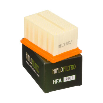 Filtro aria HFA7601 Hiflofiltro