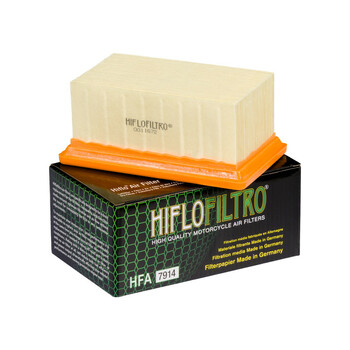 Filtro aria HFA7914 Hiflofiltro