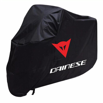 Telo di protezione per moto Explorer Dainese