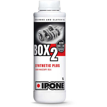 Olio cambio Box 2 1L Ipone