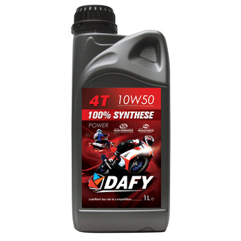 Olio Power 4T 10W50 Dafy Moto