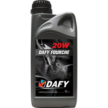 Olio per forcelle 20W Dafy Moto