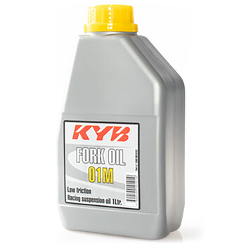 Olio per forchette kyb