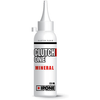 Olio minerale per frizioni Clutch One 125 ml Ipone