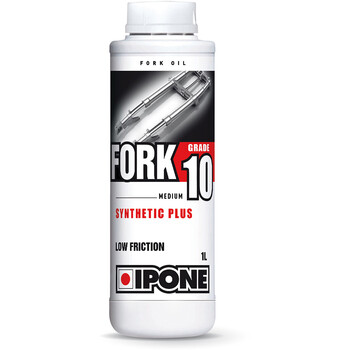 Olio per forcella 10 1L Ipone