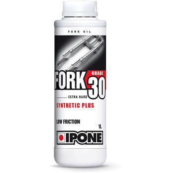 Olio per forcella Fork 30 1L Ipone