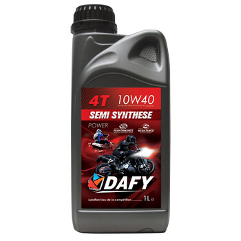 Olio Power 4T 10W40 Dafy Moto