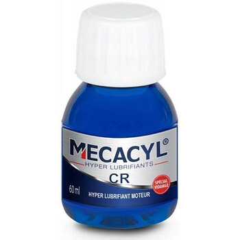 Iper-lubrificante CR 4 tempi Mecacyl