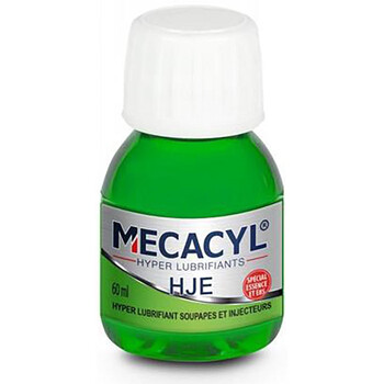 Protezione iniettore HJE iper-lubrificante Mecacyl