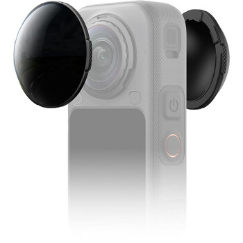 Filtri ND16 | X6 insta360