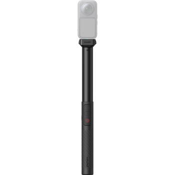 Asta per selfie potente insta360
