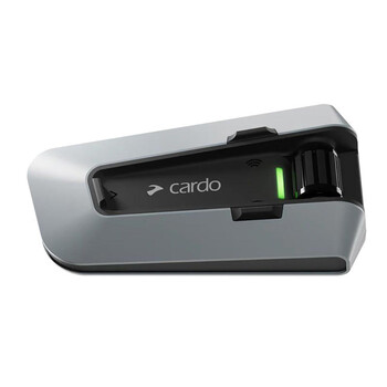 Packtalk Custom Solo interfono Cardo