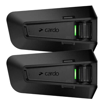 Interfono Packtalk Pro Duo Cardo