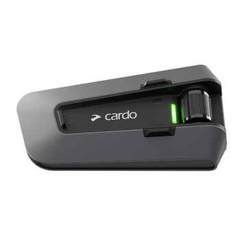 Citofono Packtalk Edge Orv Solo Cardo