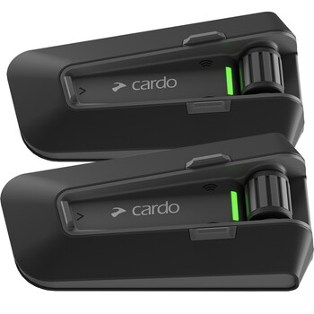Citofono Packtalk Neo Duo Cardo