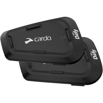 Interfono Freecom Spirit Duo Dafy Cardo