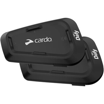 Interfono Freecom Spirit HD Duo Dafy Cardo
