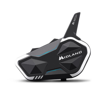 Interfono R1 Mesh Solo MIDLAND