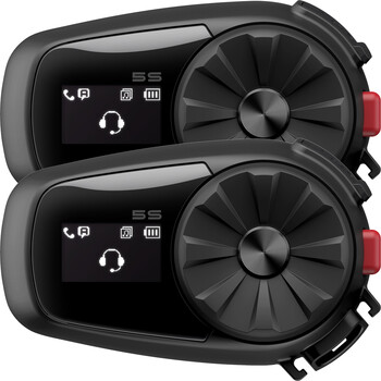 Interfono 5S02 duo Sena