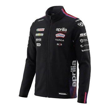 Giacca con cerniera Aprilia 26 Ixon