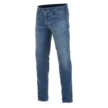 Jeans in rame V2 Plus Alpinestars