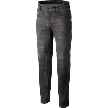 Jeans slim fit Toru Alpinestars