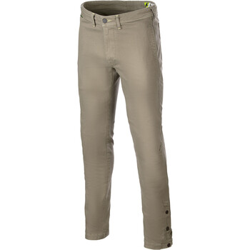 Jeans Stratos Slim Fit Tech Alpinestars