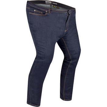 Fiducia nei jeans King Size Bering