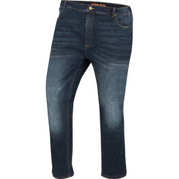 Elton King Size Evo Jeans - Grande Bering