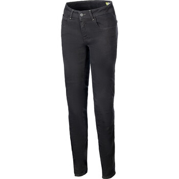 Jeans Daisy V3 Donna Alpinestars