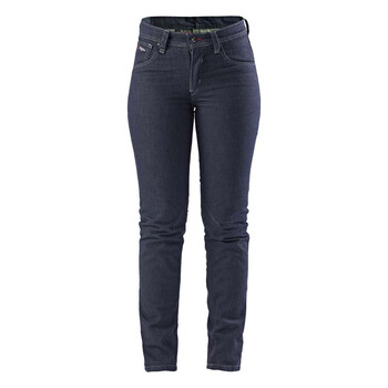 Jeans da donna Nikita X Kevlar® Mom Fit L32 Furygan