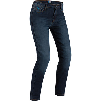 Jeans Caferacer Lady PMJ